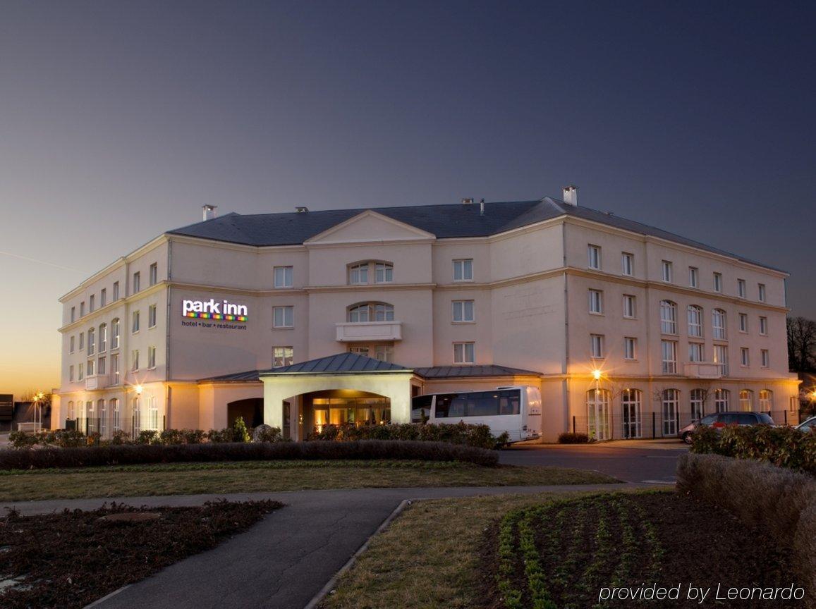 Pentahotel Paris Charles De Gaulle Roissy-en-France Exterior photo